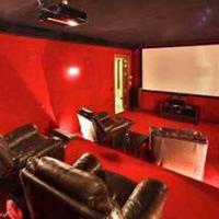 Вилла в Испании, Андалусия, 586 кв.м.