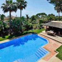 Вилла в Испании, Андалусия, 586 кв.м.