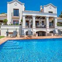 Вилла в Испании, Андалусия, 493 кв.м.