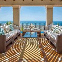 Вилла в Испании, Андалусия, 493 кв.м.