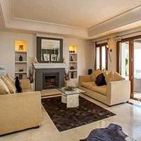 Вилла в Испании, Андалусия, 493 кв.м.