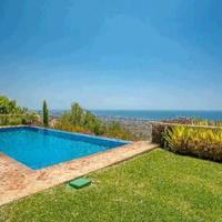 Вилла в Испании, Андалусия, 493 кв.м.