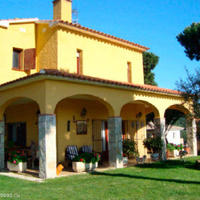 Villa in Spain, Catalunya, Girona, 276 sq.m.
