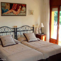 Villa in Spain, Catalunya, Girona, 276 sq.m.