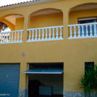 Villa in Spain, Catalunya, Girona, 276 sq.m.