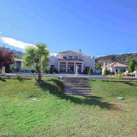 Villa in Spain, Andalucia, 419 sq.m.