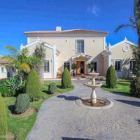 Villa in Spain, Andalucia, 419 sq.m.