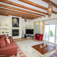 Villa in Spain, Andalucia, 419 sq.m.