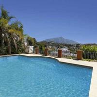 Вилла в Испании, Андалусия, 1232 кв.м.