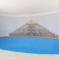 Вилла в Испании, Андалусия, 1232 кв.м.