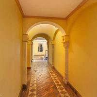 Вилла в Испании, Андалусия, 1232 кв.м.