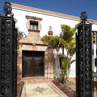 Вилла в Испании, Андалусия, 1232 кв.м.