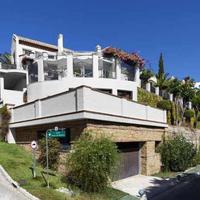 Вилла в Испании, Андалусия, 1232 кв.м.