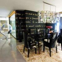 Villa at the first line of the sea / lake in Spain, Andalucia, 428 sq.m.