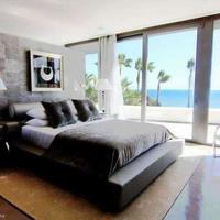 Villa at the first line of the sea / lake in Spain, Andalucia, 428 sq.m.