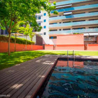 Flat in Spain, Catalunya, Barcelona, 80 sq.m.