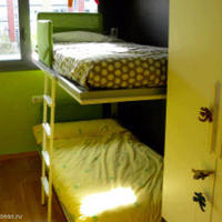 Flat in Spain, Catalunya, Barcelona, 80 sq.m.