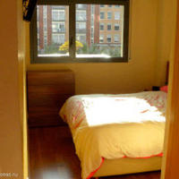 Flat in Spain, Catalunya, Barcelona, 80 sq.m.
