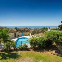 Villa in Spain, Andalucia, 328 sq.m.