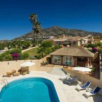 Villa in Spain, Andalucia, 328 sq.m.