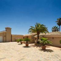 Villa in Spain, Andalucia, 328 sq.m.