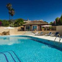 Villa in Spain, Andalucia, 328 sq.m.