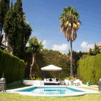 Вилла в Испании, Андалусия, 300 кв.м.