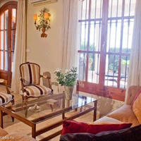 Вилла в Испании, Андалусия, 300 кв.м.