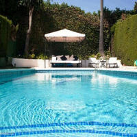 Вилла в Испании, Андалусия, 300 кв.м.