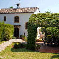 Вилла в Испании, Андалусия, 300 кв.м.
