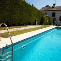 Вилла в Испании, Андалусия, 300 кв.м.