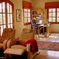 Вилла в Испании, Андалусия, 300 кв.м.