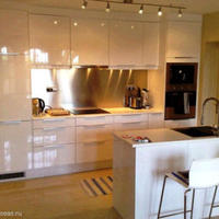 Вилла в Испании, Андалусия, 300 кв.м.