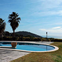 Дом в Испании, Каталония, Багур, 560 кв.м.