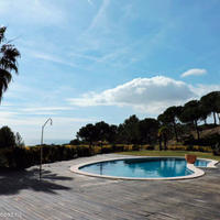 Дом в Испании, Каталония, Багур, 560 кв.м.