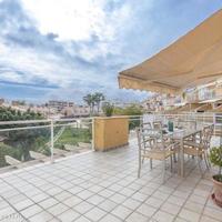 Квартира в Испании, Валенсия, Аликанте, 215 кв.м.