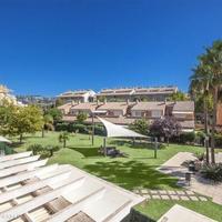 Квартира в Испании, Валенсия, Аликанте, 215 кв.м.