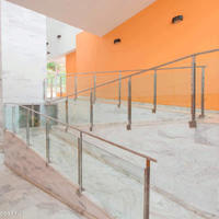 Flat at the first line of the sea / lake in Spain, Catalunya, Begur, 35 sq.m.