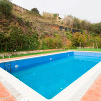 Flat at the first line of the sea / lake in Spain, Catalunya, Begur, 35 sq.m.