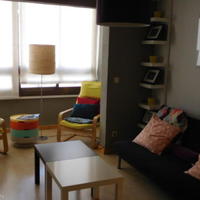 Квартира в Испании, Валенсия, 110 кв.м.