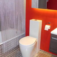 Квартира в Испании, Валенсия, 110 кв.м.