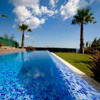 Villa in Spain, Andalucia, 225 sq.m.