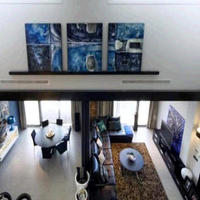 Villa in Spain, Andalucia, 225 sq.m.