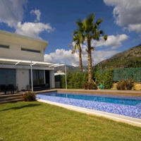 Villa in Spain, Andalucia, 225 sq.m.