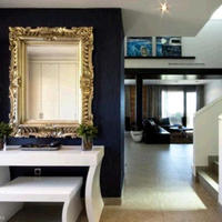 Villa in Spain, Andalucia, 225 sq.m.