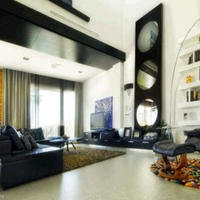 Villa in Spain, Andalucia, 225 sq.m.