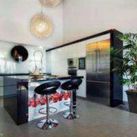 Villa in Spain, Andalucia, 225 sq.m.