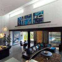 Villa in Spain, Andalucia, 225 sq.m.