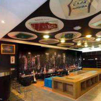 Villa in Spain, Andalucia, 225 sq.m.