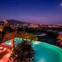 Villa in Spain, Andalucia, 404 sq.m.